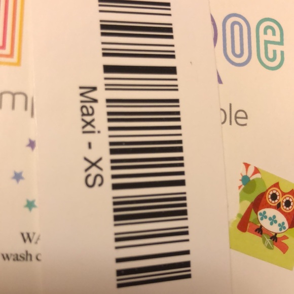 Lula Roe Maxi dress💕 - Picture 8 of 8